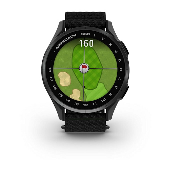 Garmin Approach® S50