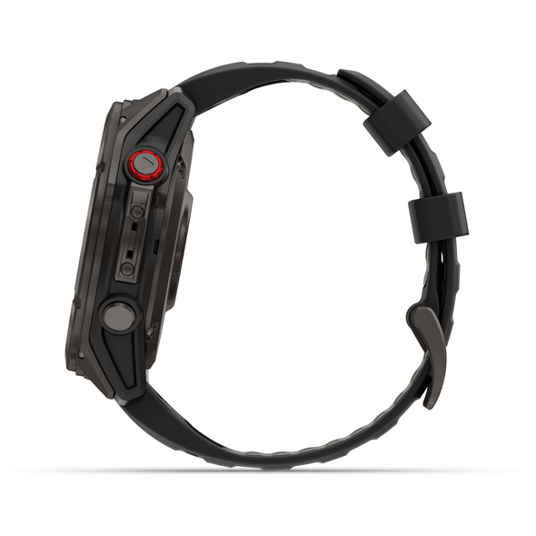 Garmin Fenix 8 Pro – 47 mm, AMOLED
