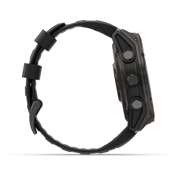 Garmin Fenix 8 Pro – 47 mm, AMOLED
