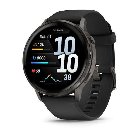 Garmin Venu 4 (45mm)