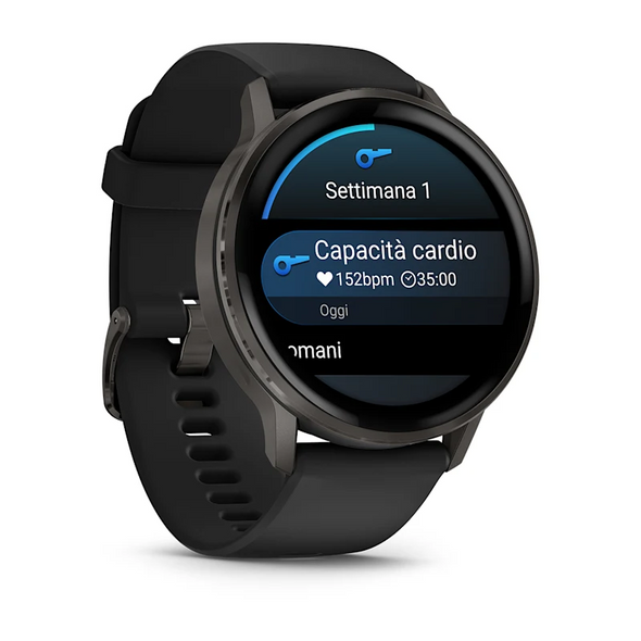 Garmin Venu 4 (45mm)