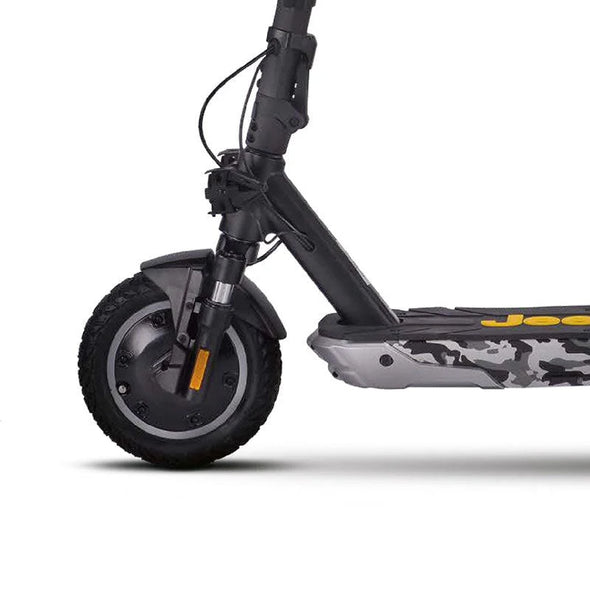 Kaiser Baas Revo E3 Electric Scooter