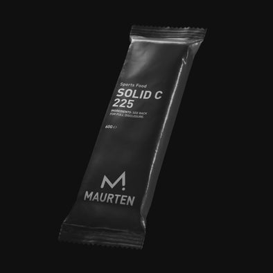 Maurten Solid Mix Box