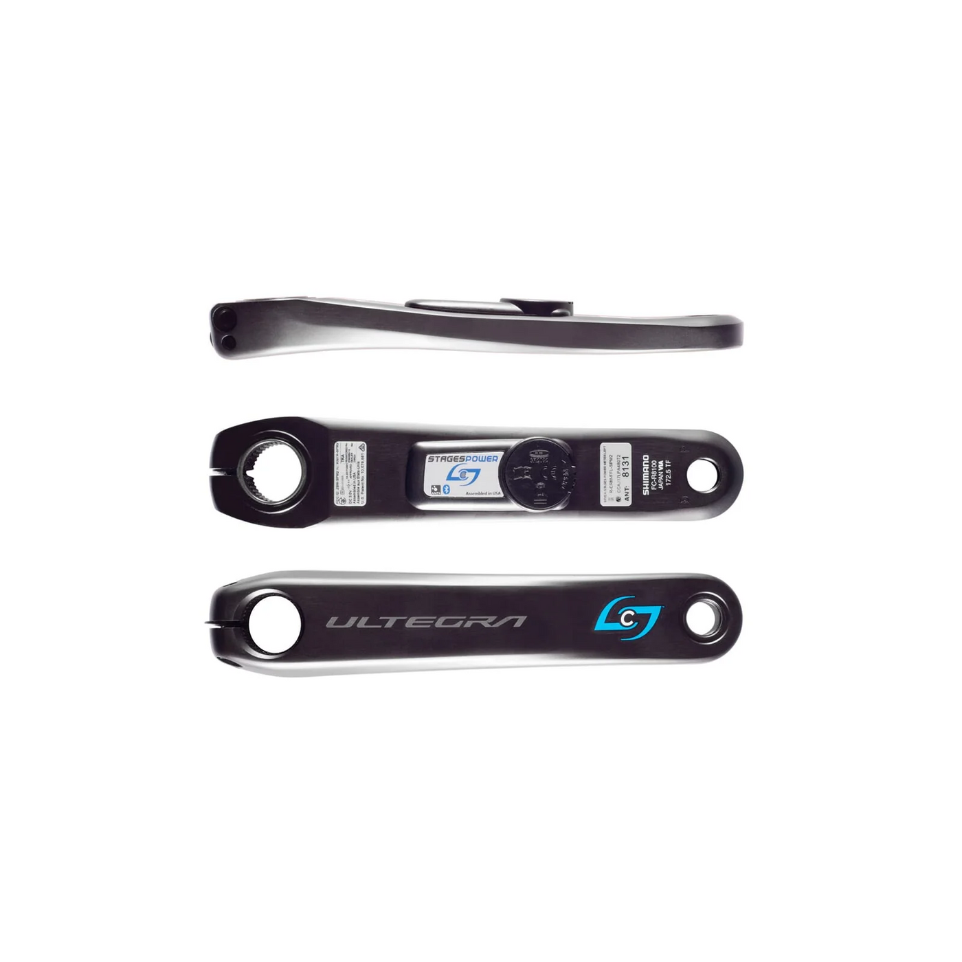 Stages Power Meter G3 L Ultegra R8100