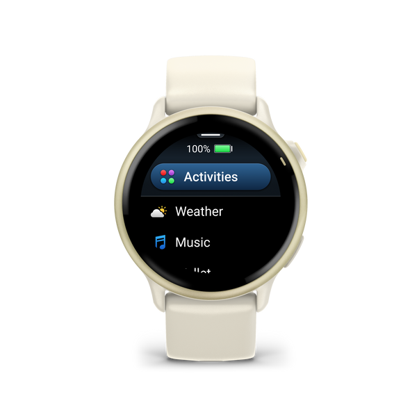 Garmin Vivoactive 6