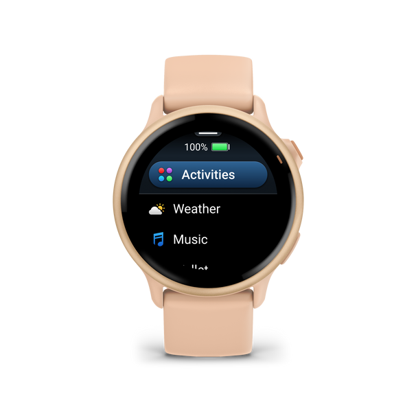 Garmin Vivoactive 6