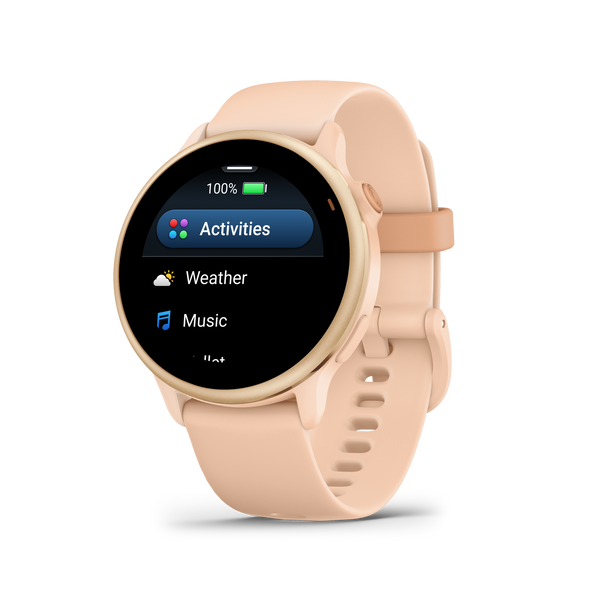 Garmin Vivoactive 6