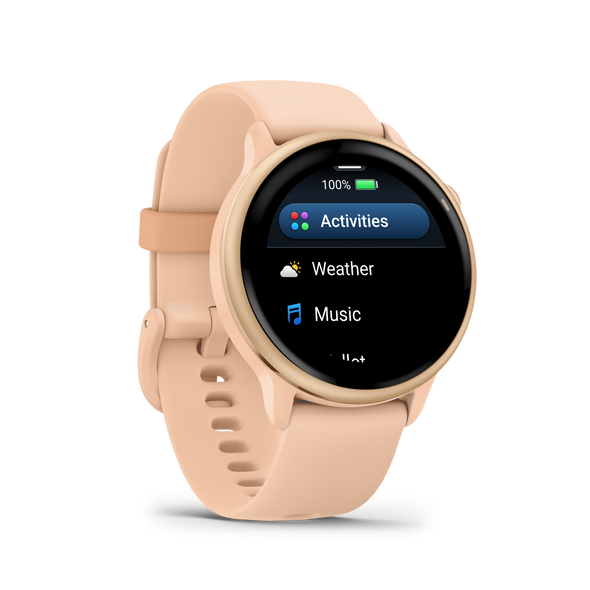 Garmin Vivoactive 6