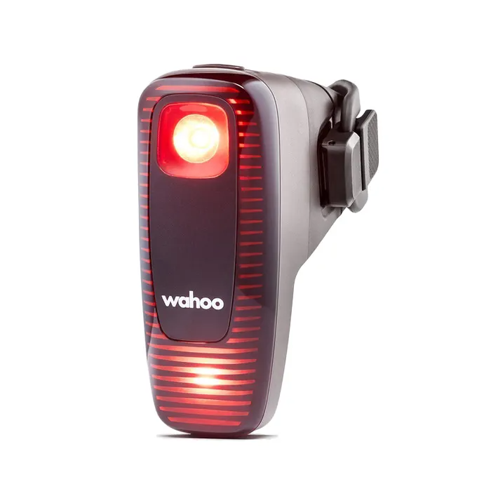 Wahoo Trackr Radar, feu arrière radar vélo