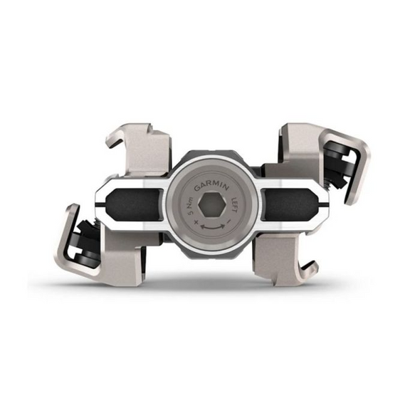 Garmin Rally XC110 Power Meter Pedals