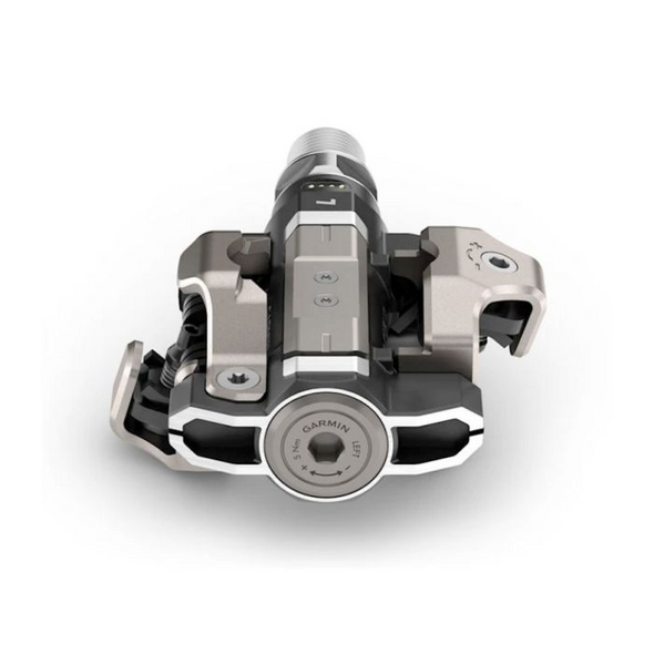 Garmin Rally XC110 Power Meter Pedals