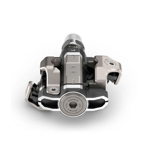 Garmin Rally XC210 Power Meter Pedals