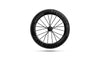 Lightweight Fernweg C 85 Schwarz Edition - Tubeless - 85mm - Front Wheel - Cigala Cycling Retail