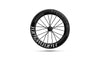 Lightweight Fernweg C 85 - Tubeless - 85mm - Front Wheel - Cigala Cycling Retail