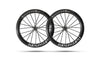 Lightweight Fernweg EVO - Disc - Tubeless - 63mm - Wheelset - Cigala Cycling Retail