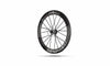 Lightweight Fernweg EVO - Disc - Tubeless - 63mm - Front Wheel - Cigala Cycling Retail