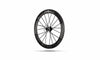 Lightweight Fernweg EVO Schwarz Edition - Disc - Tubeless - 63mm - Wheelset - Cigala Cycling Retail