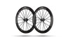Lightweight Fernweg EVO Schwarz Edition - Disc - Tubeless - 63mm - Wheelset - Cigala Cycling Retail