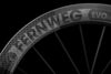 Lightweight Fernweg EVO - Disc - Tubeless - 63mm - Rear Wheel - Cigala Cycling Retail