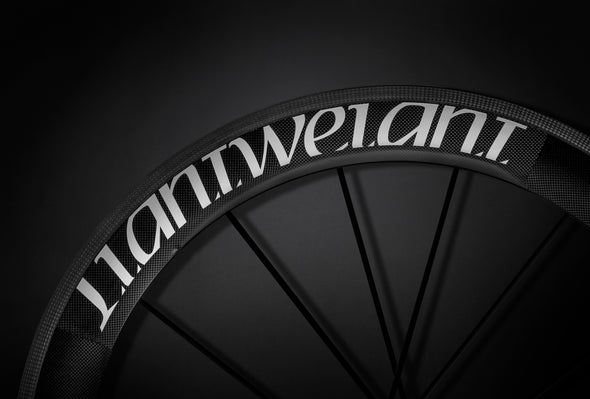 Lightweight Fernweg C63 - Tubeless - 63mm - Front Wheel - Cigala Cycling Retail