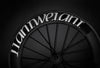 Lightweight Fernweg C 85 - Tubeless - 85mm - Front Wheel - Cigala Cycling Retail