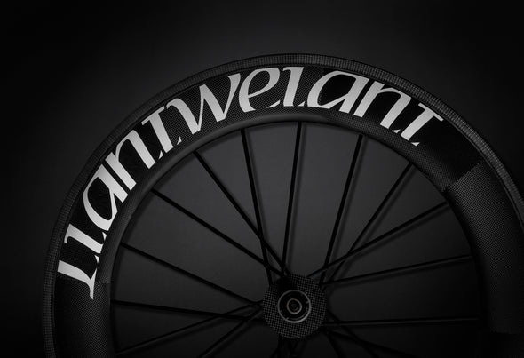 Lightweight Fernweg C 85 - Tubeless - 85mm - Rear Wheel - Cigala Cycling Retail