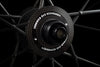 Lightweight Fernweg EVO Schwarz Edition - Disc - Tubeless - 63mm - Front Wheel - Cigala Cycling Retail