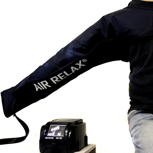 Air Relax Deluxe Package - Cigala Cycling Retail