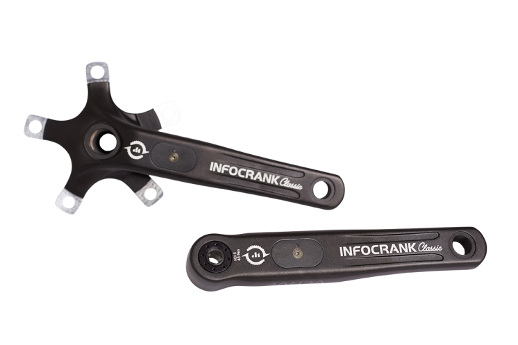 Infocranks best sale