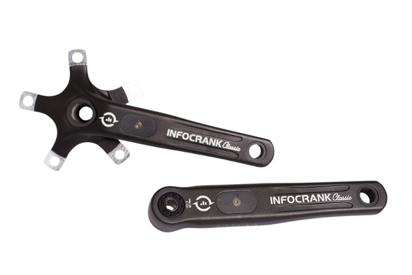 InfoCrank 24mm 110BCD - Cigala Cycling Retail