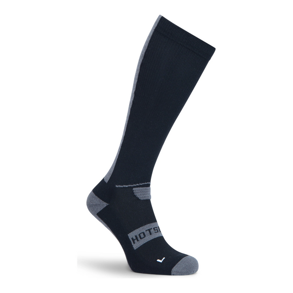 SPATZ 'HOTSOKZ' Long Winter Merino Socks - Cigala Cycling Retail