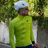 PRIMÓR Baldo Lime Spring Jacket - Cigala Cycling Retail