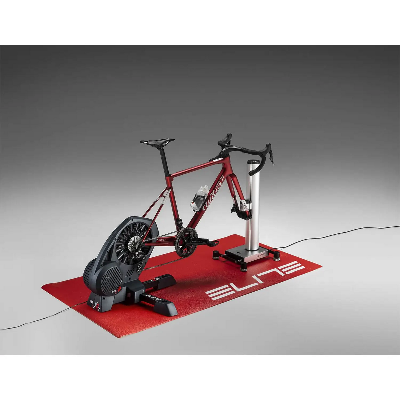 Rollers online for zwift