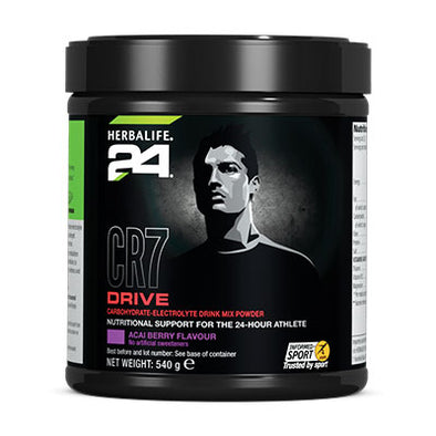 CR7 Drive Canister - Cigala Cycling Retail