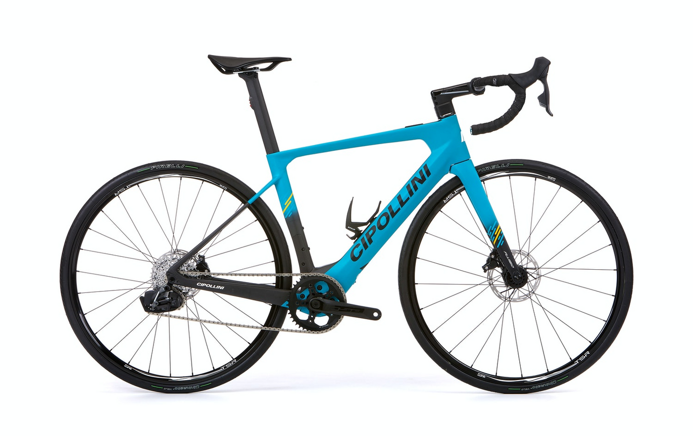 Cipollini endurance deals bike