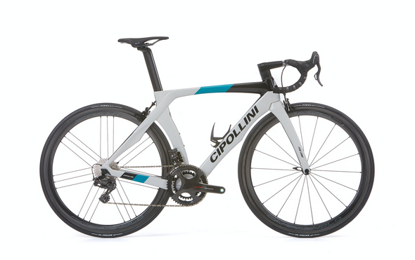 Cipollini RB1K The One Frameset - Cigala Cycling Retail