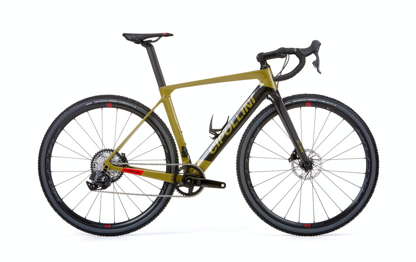 Cipollini best sale mcm allroad