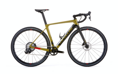 Cipollini AllRoad Frameset - Cigala Cycling Retail