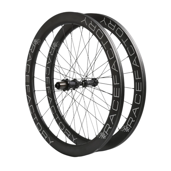RaceFactory wheels BDC AeroPulse™️ Series Tubeless