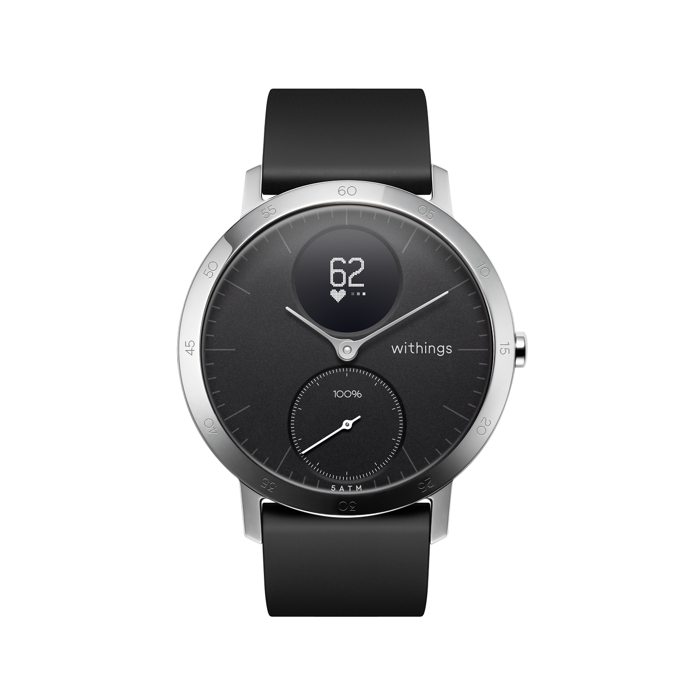 Nokia steel withings sales