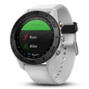 Garmin Approach S62 GPS Golf Watch - Cigala Cycling Retail