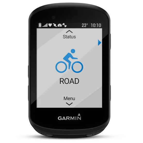 MTB BUNDLE - Garmin Edge 530 GPS Cycling Computer - Cigala Cycling Retail