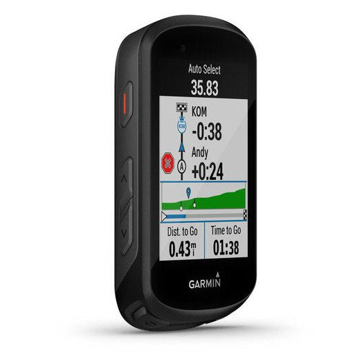 MTB BUNDLE - Garmin Edge 530 GPS Cycling Computer - Cigala Cycling Retail