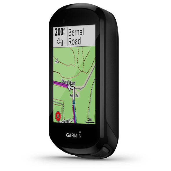 BUNDLE - Garmin Edge 830 GPS Cycling Computer - Cigala Cycling Retail