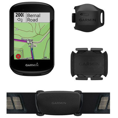 BUNDLE - Garmin Edge 830 GPS Cycling Computer - Cigala Cycling Retail