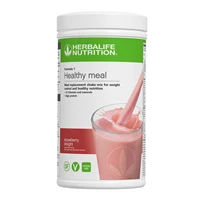 Formula 1 Nutritional Shake Mix - Cigala Cycling Retail