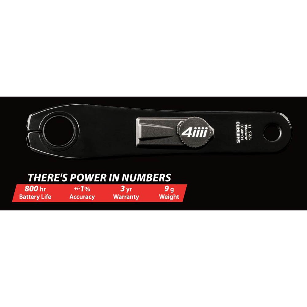 4iiii precision r7000 2025