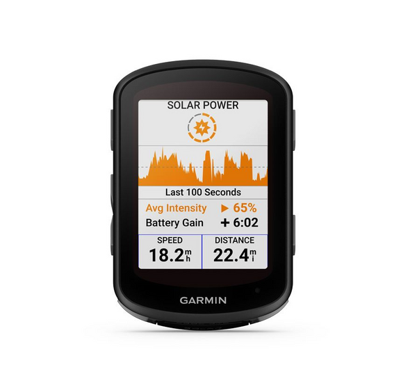 garmin fahrradcomputer 1040 Garmin Edge 1040 GPS-Fahrradcomputer