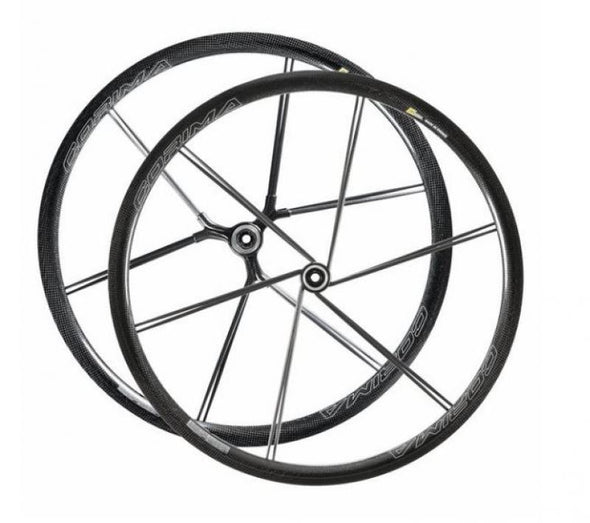 Corima MCC DX 32mm Clinchers (Wheelset) - Cigala Cycling Retail