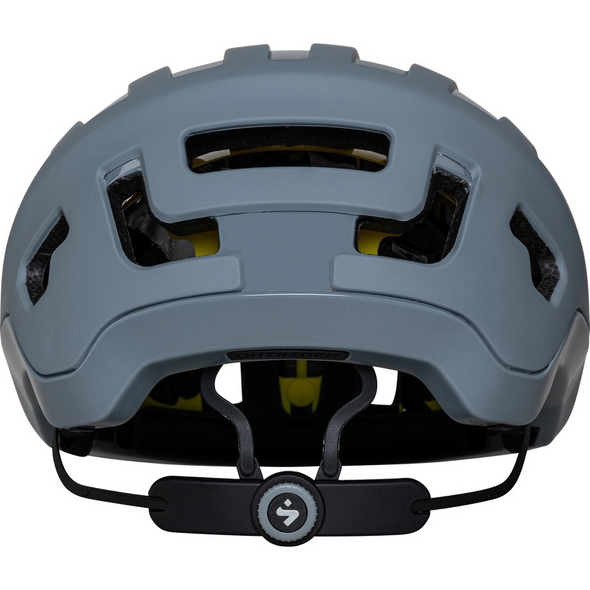 Sweet Protection Outrider MIPS Helmet - Matte Nardo Grey- SS21 - Cigala Cycling Retail